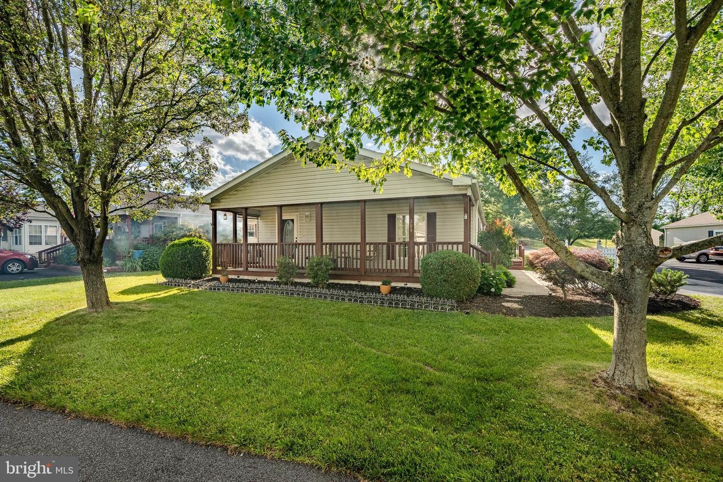 201 Birch Lane, Royersford