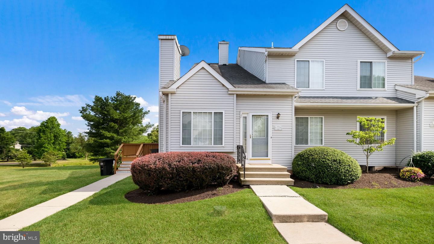 326 Pondview Drive, Harleysville