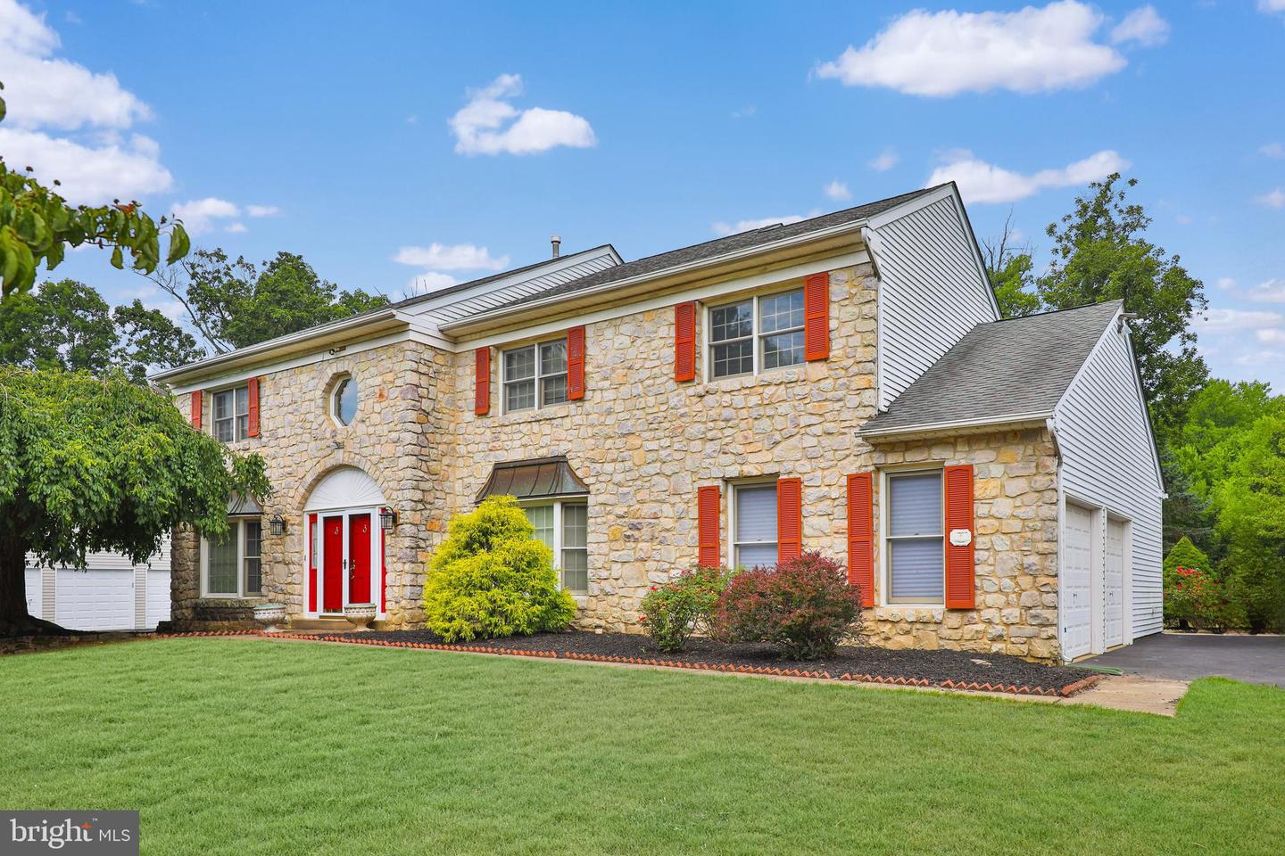 203 Steeplechase Drive, North Wales