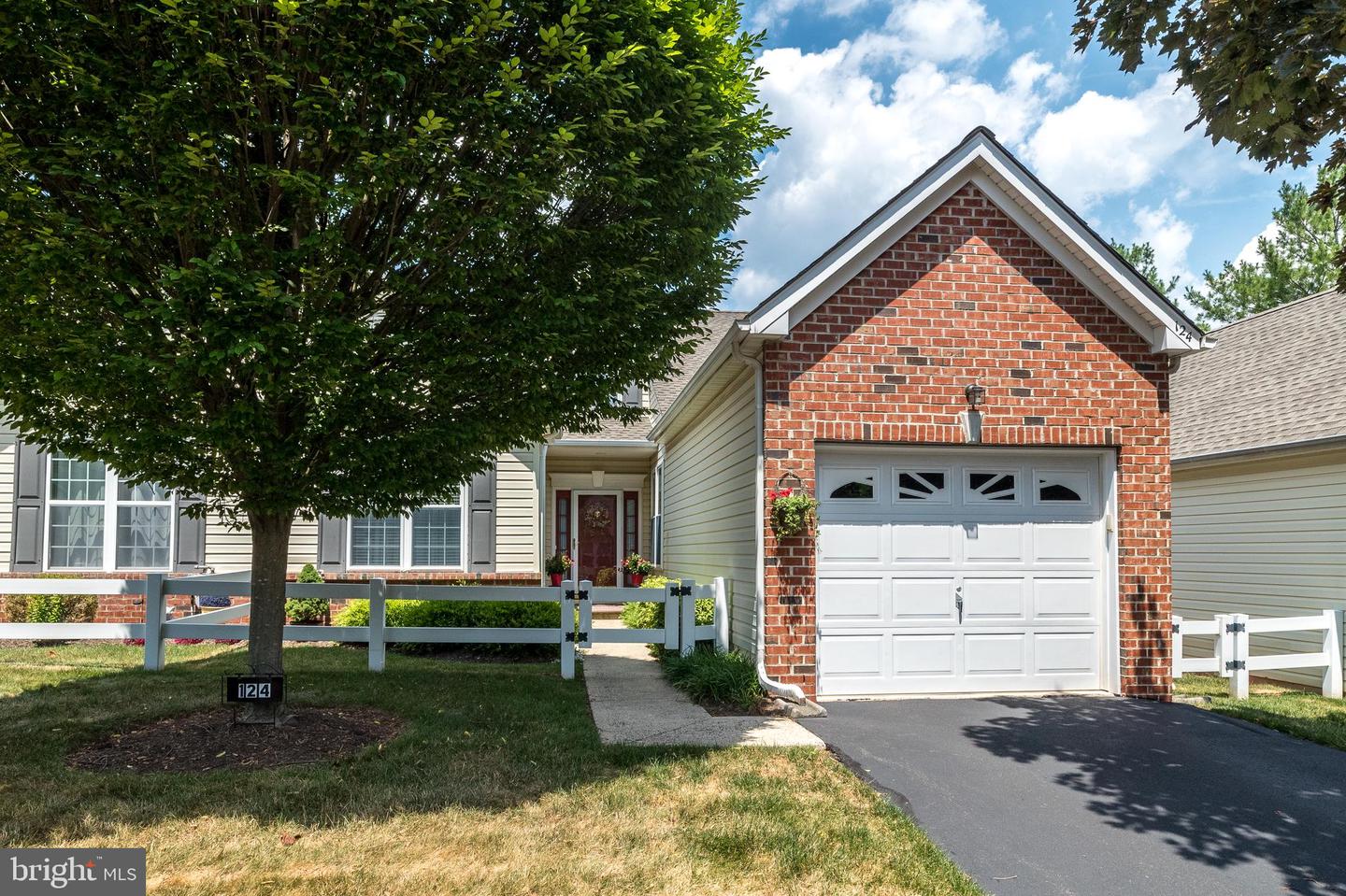 124 Wyndham Woods Way, Hatfield