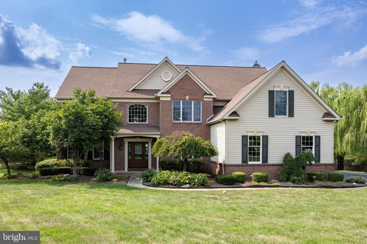 1086 Chelsea Way, Collegeville