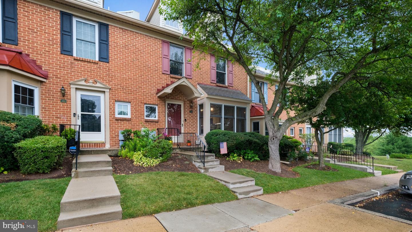 458 Churchill Court, Harleysville