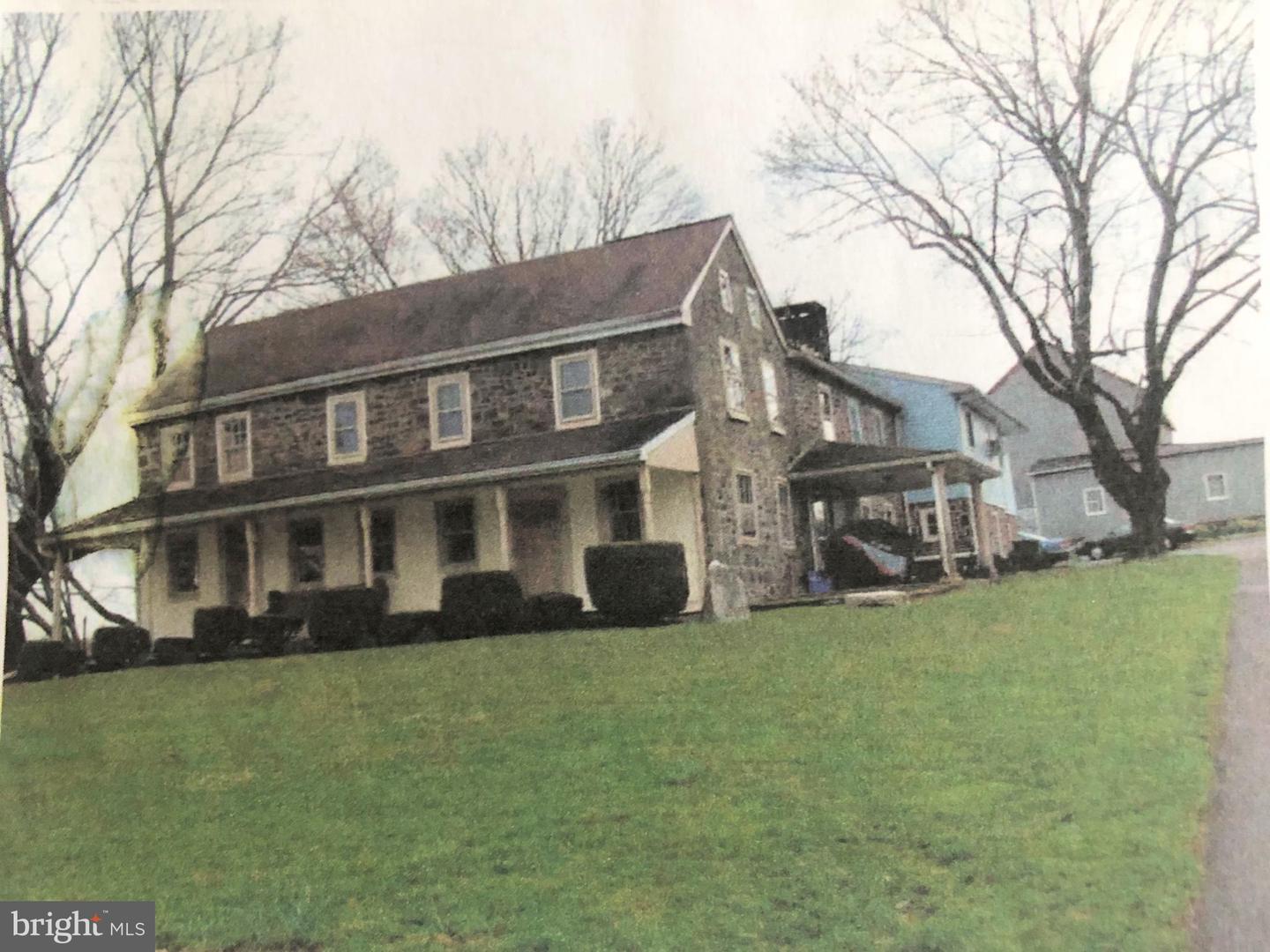 1171 Old Sumneytown Pike