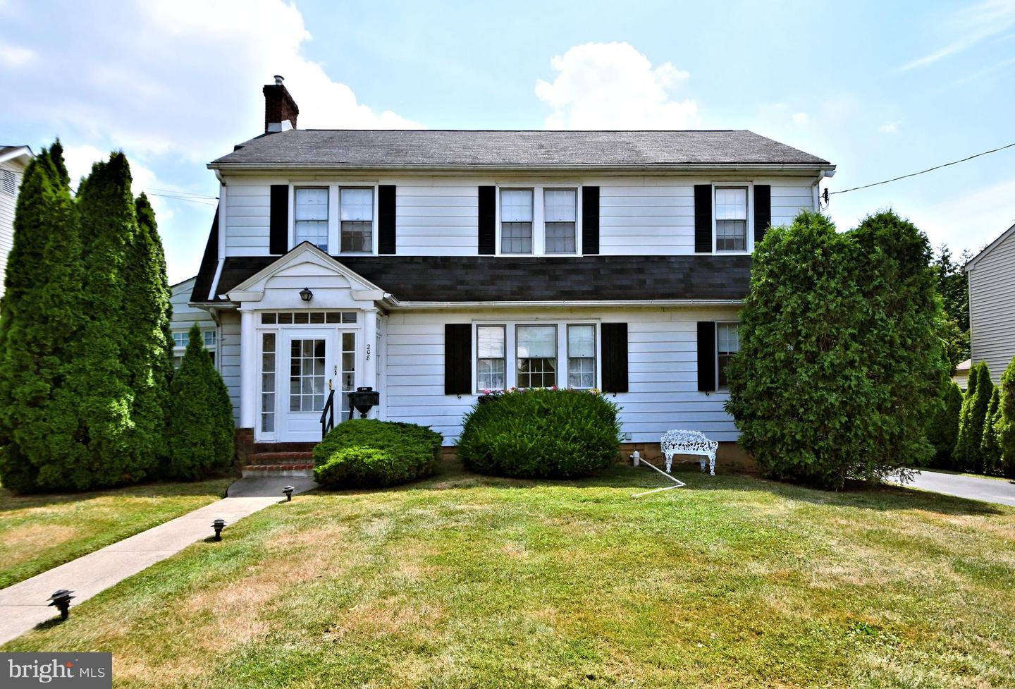 208 Quigley Avenue, Willow Grove