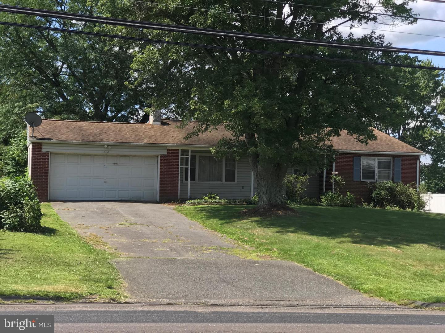 854 Allentown Road, Telford