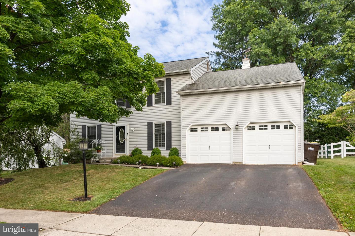 142 Abbey Drive, Royersford