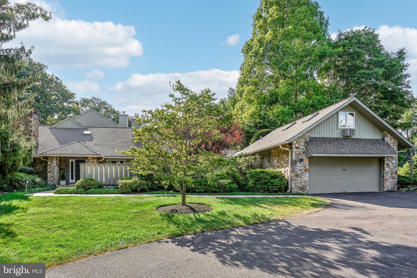 1100 Saint Andrews Road, Bryn Mawr