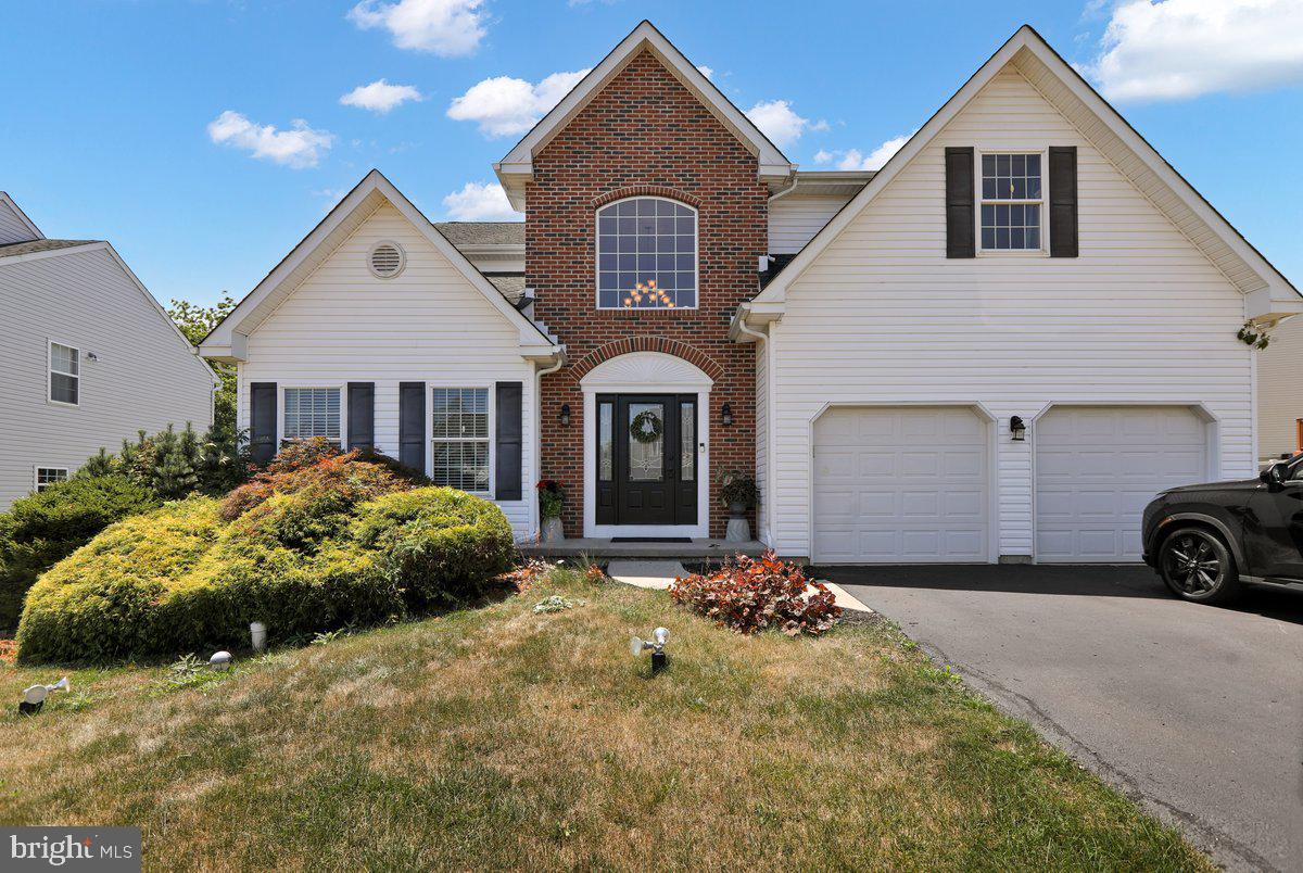 2052 Canyon Creek Road, Gilbertsville
