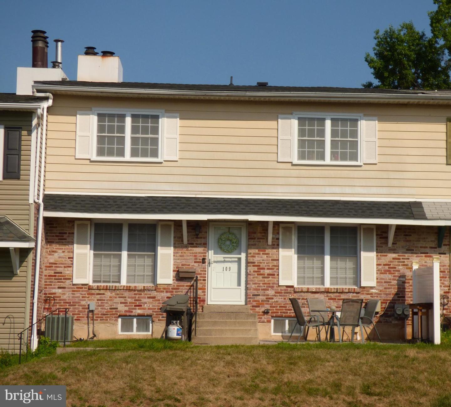109 Whitpain Hills, Blue Bell