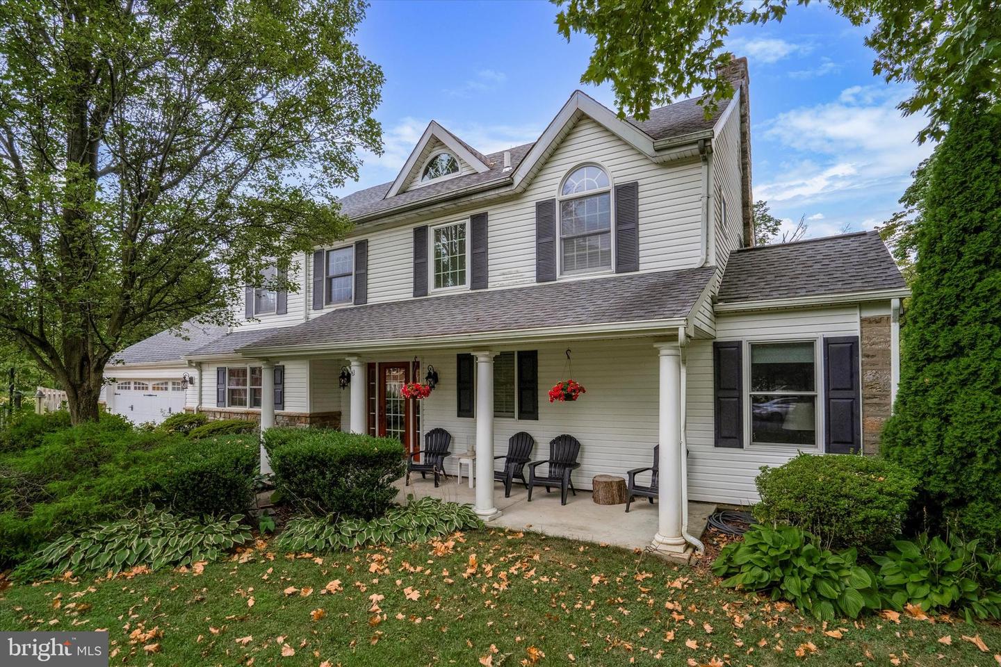 219 Forrest Avenue, Elkins Park