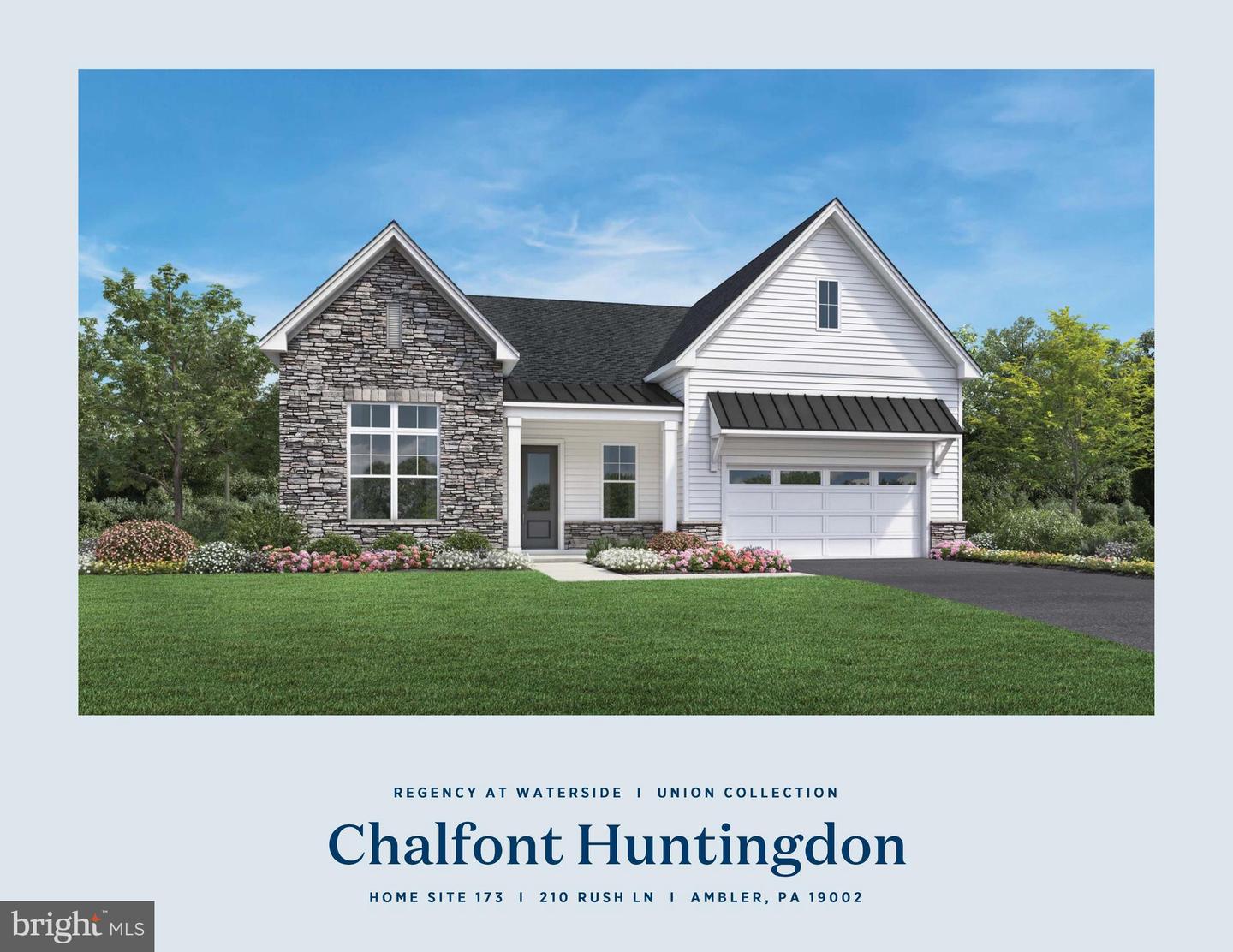 210 Rush Lane #lot 173, Ambler