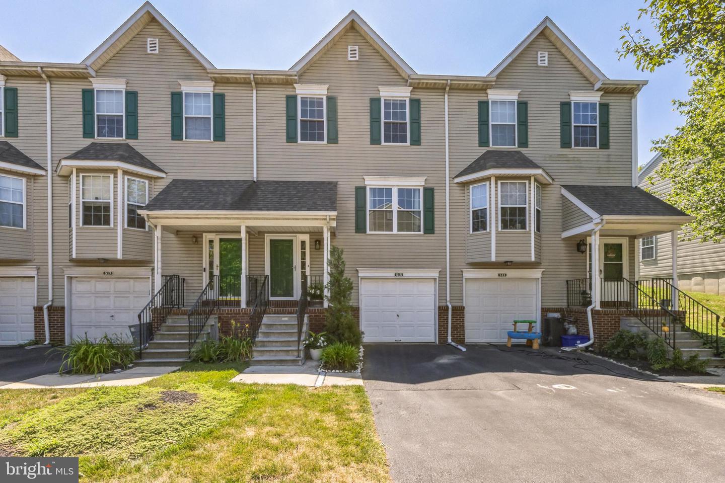 515 Williamsburg Way, King Of Prussia