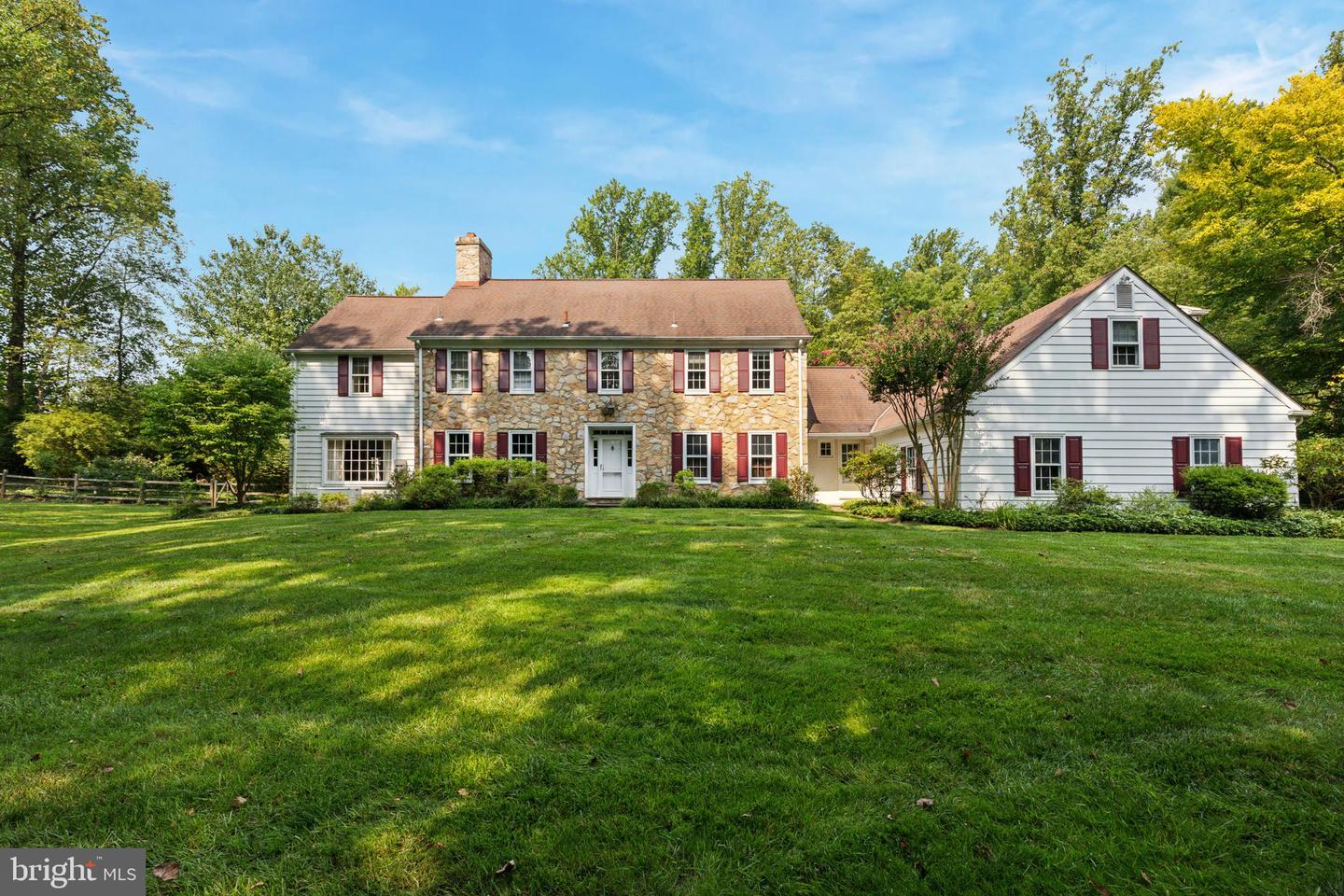 7247 Beech Road, Ambler