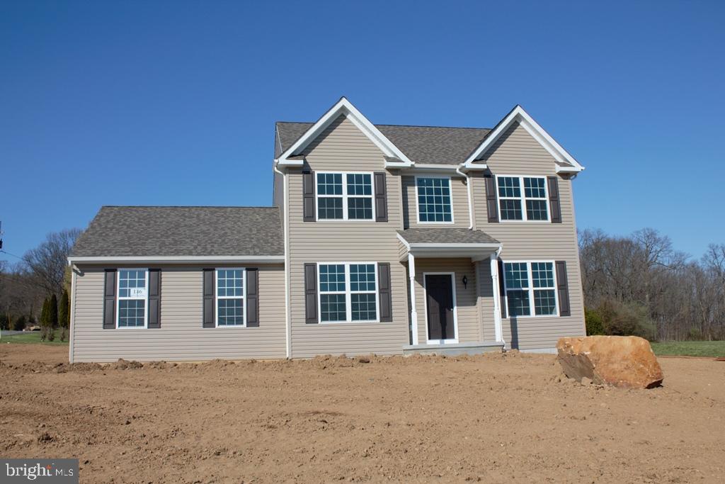 104 Maugers Mill Road #lot 2