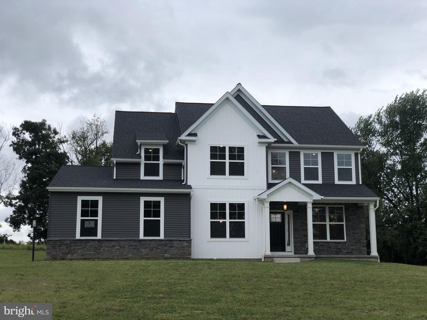 108 Maugers Mill Road #lot 1, Pottstown