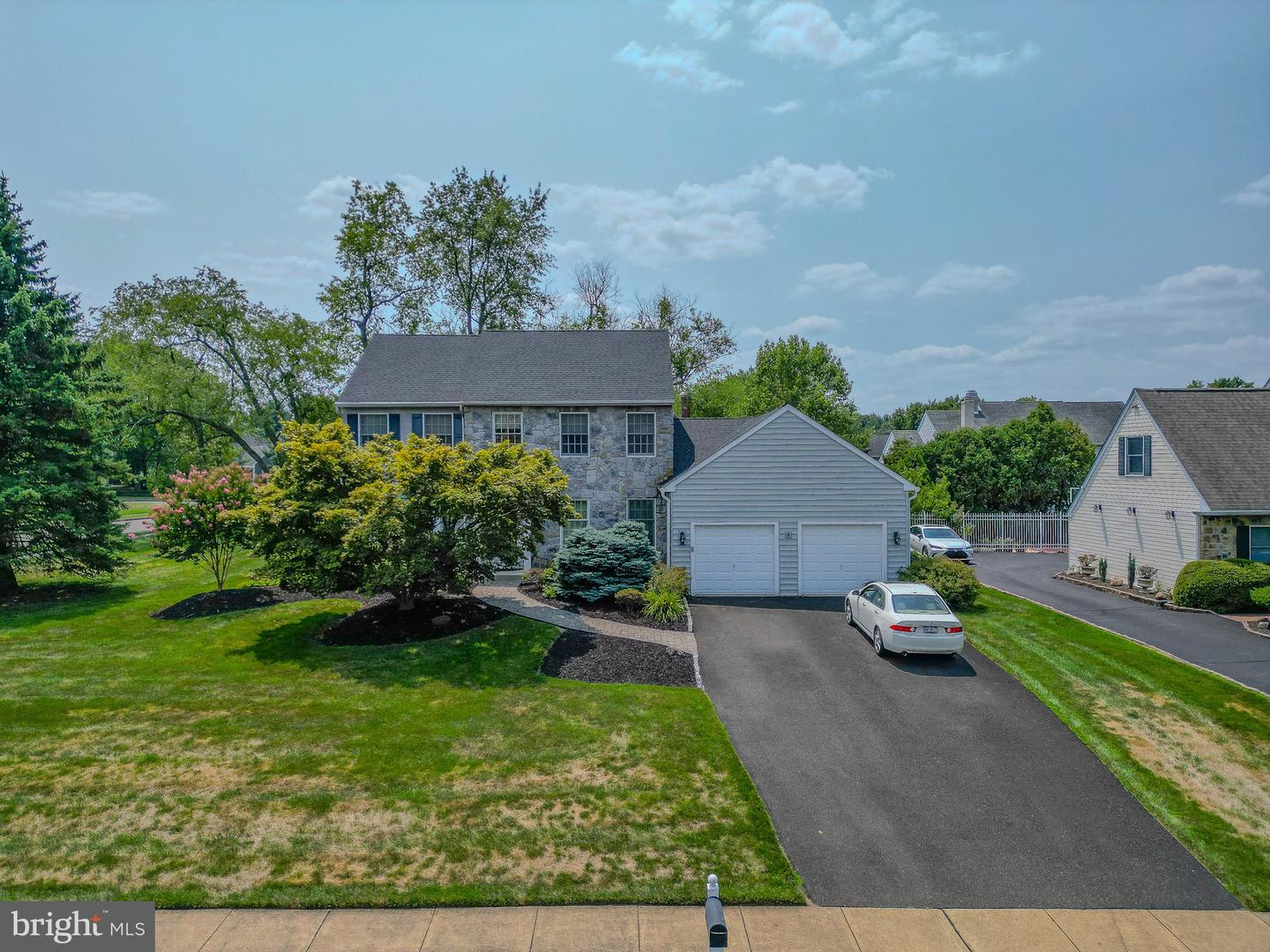 5 Stefwalt Road, Hatboro