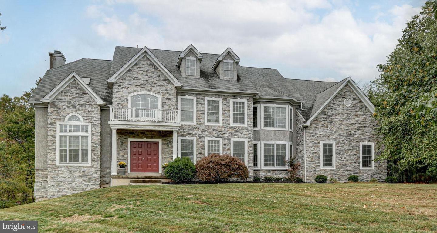 2095 Deep Meadow Lane, Lansdale
