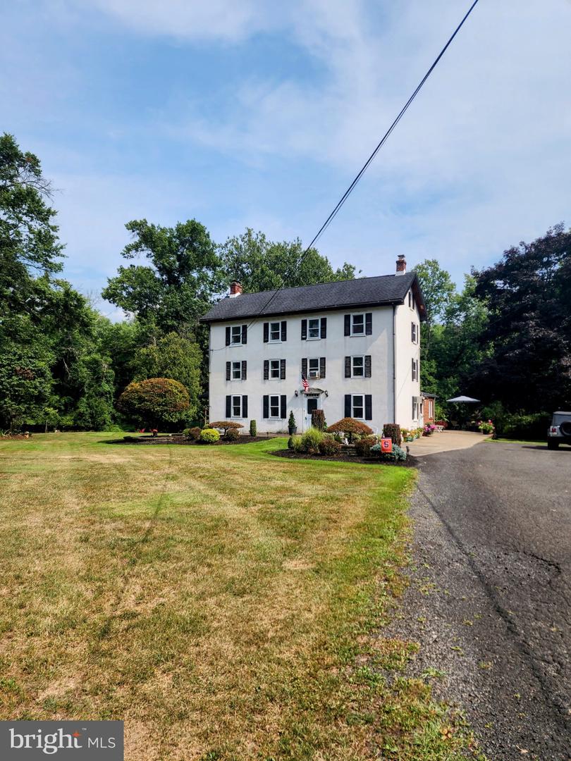 297 Lower State Road, North Wales