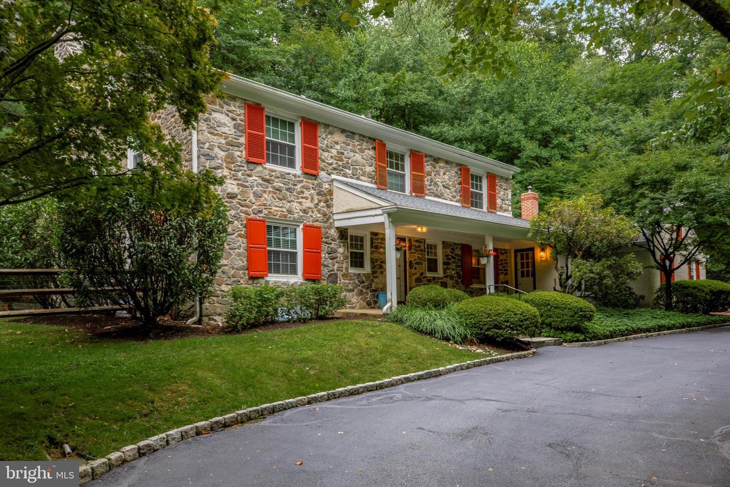 429 Morris Avenue, Bryn Mawr