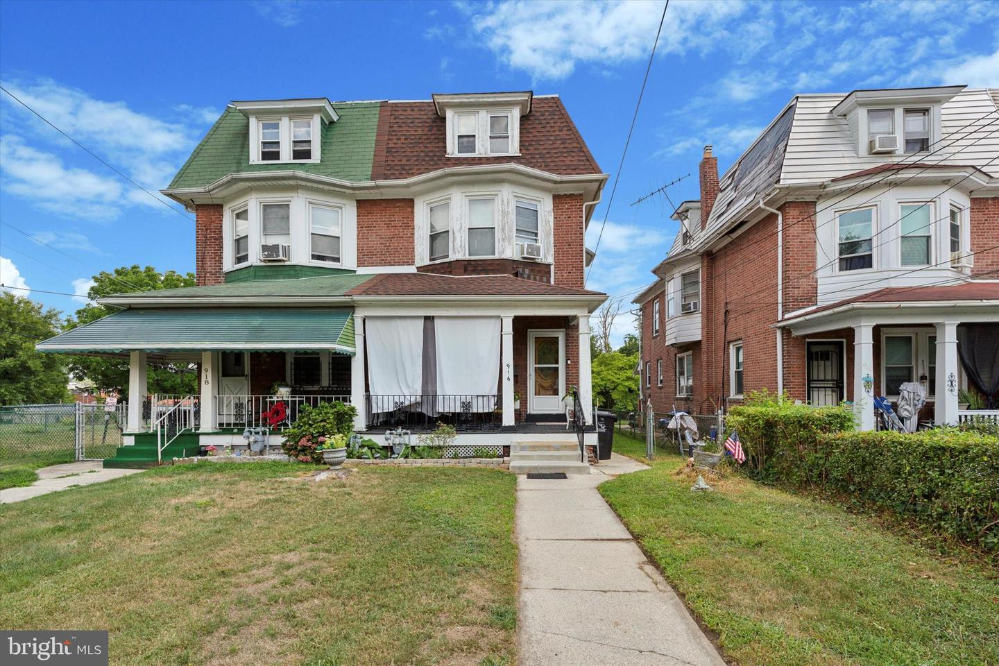 916 Arch Street, Norristown