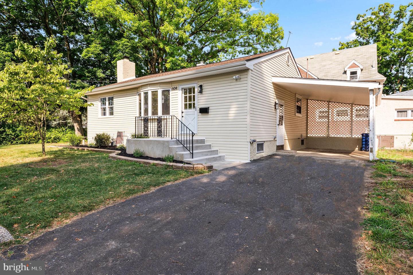 604 Tennis Avenue, Glenside
