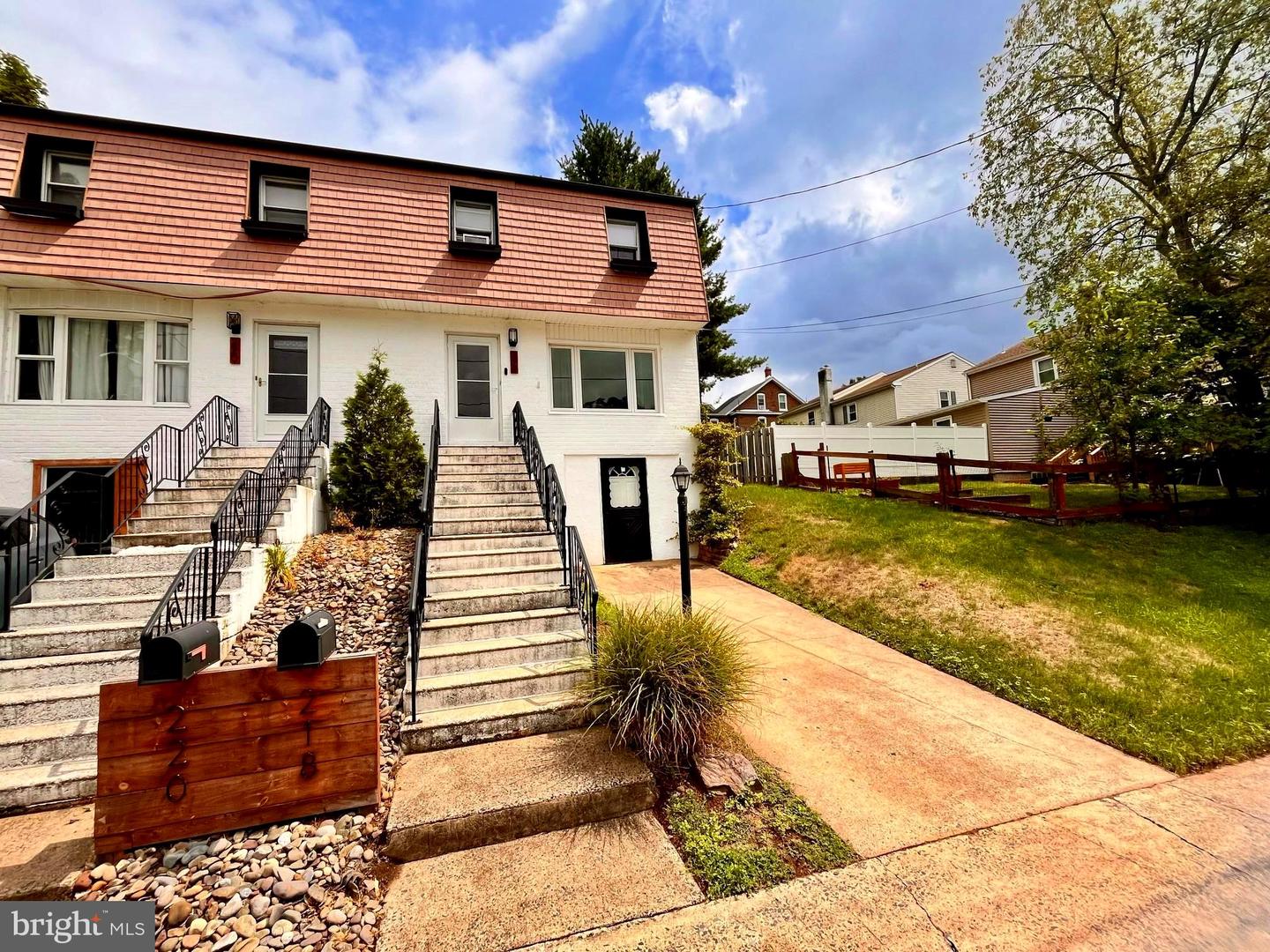 218 N 3rd Avenue, Royersford