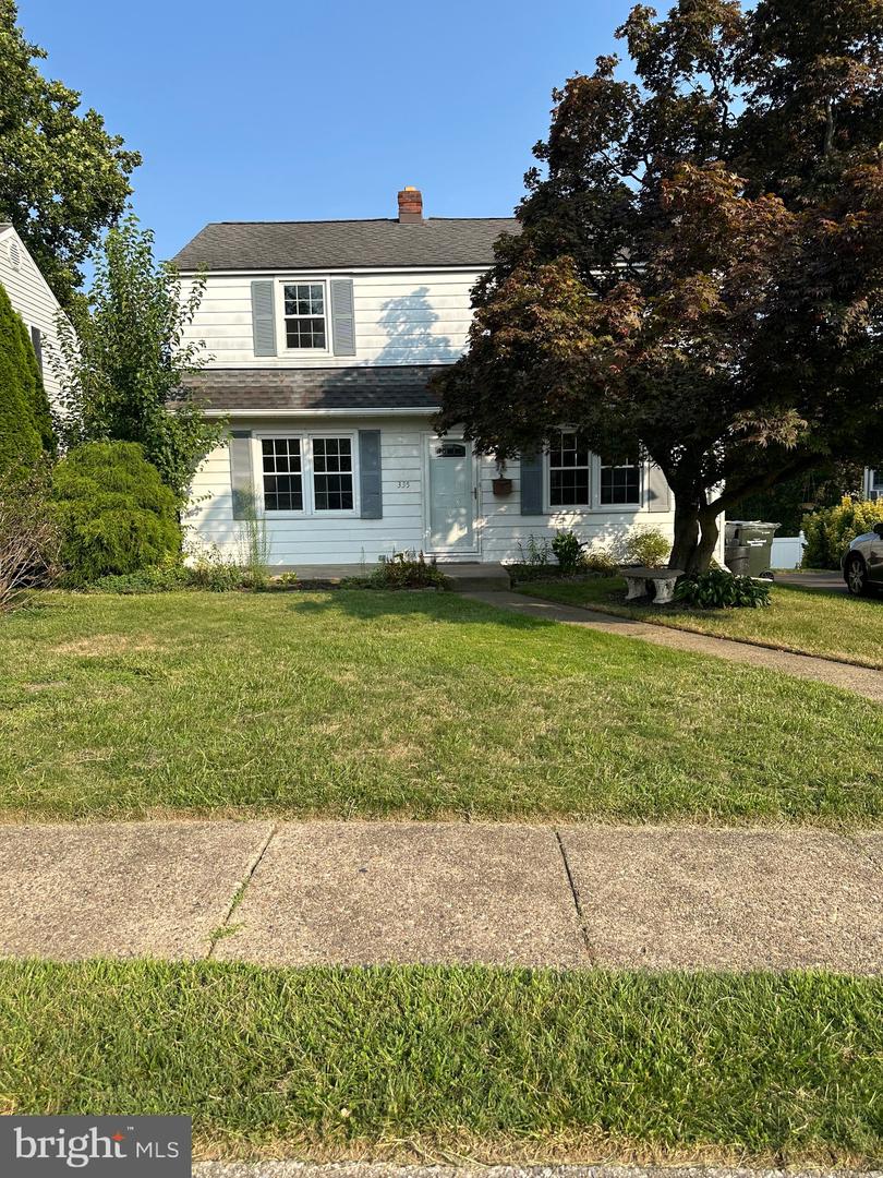 335 Forest Avenue, Willow Grove