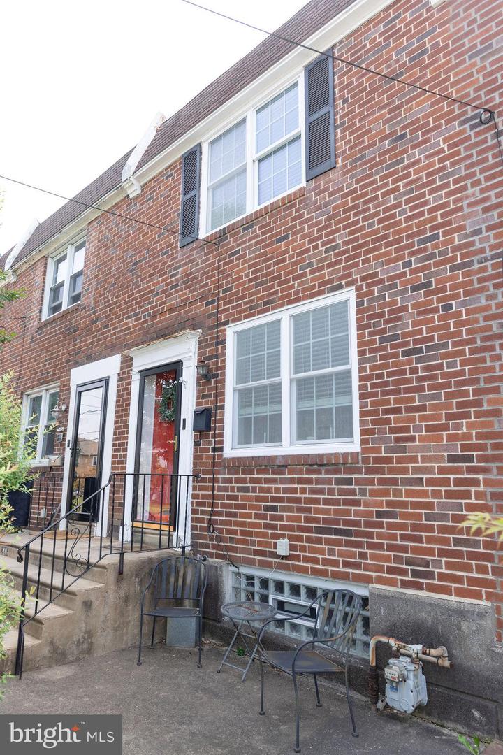 38 Orange Avenue, Ambler