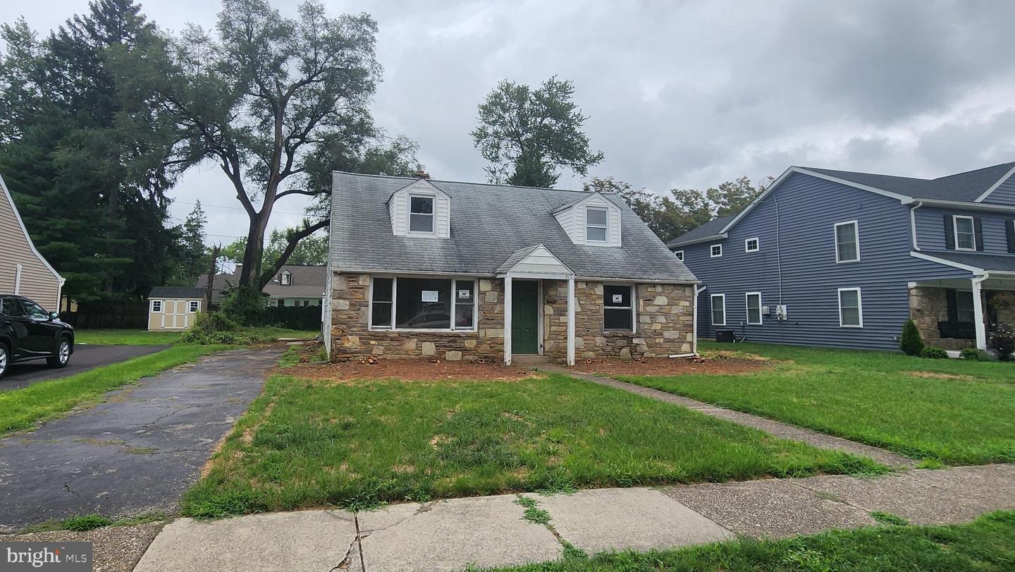 517 Ramsey Road, Oreland