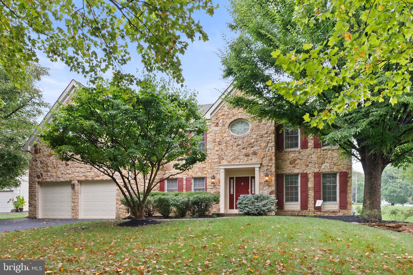 109 Cypress Point Place, Blue Bell