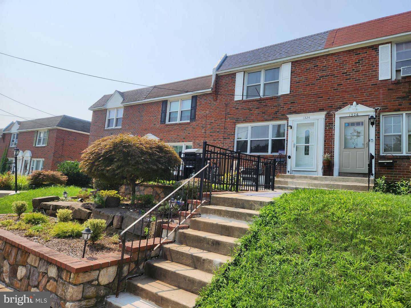 1324 W Beech Street, Norristown