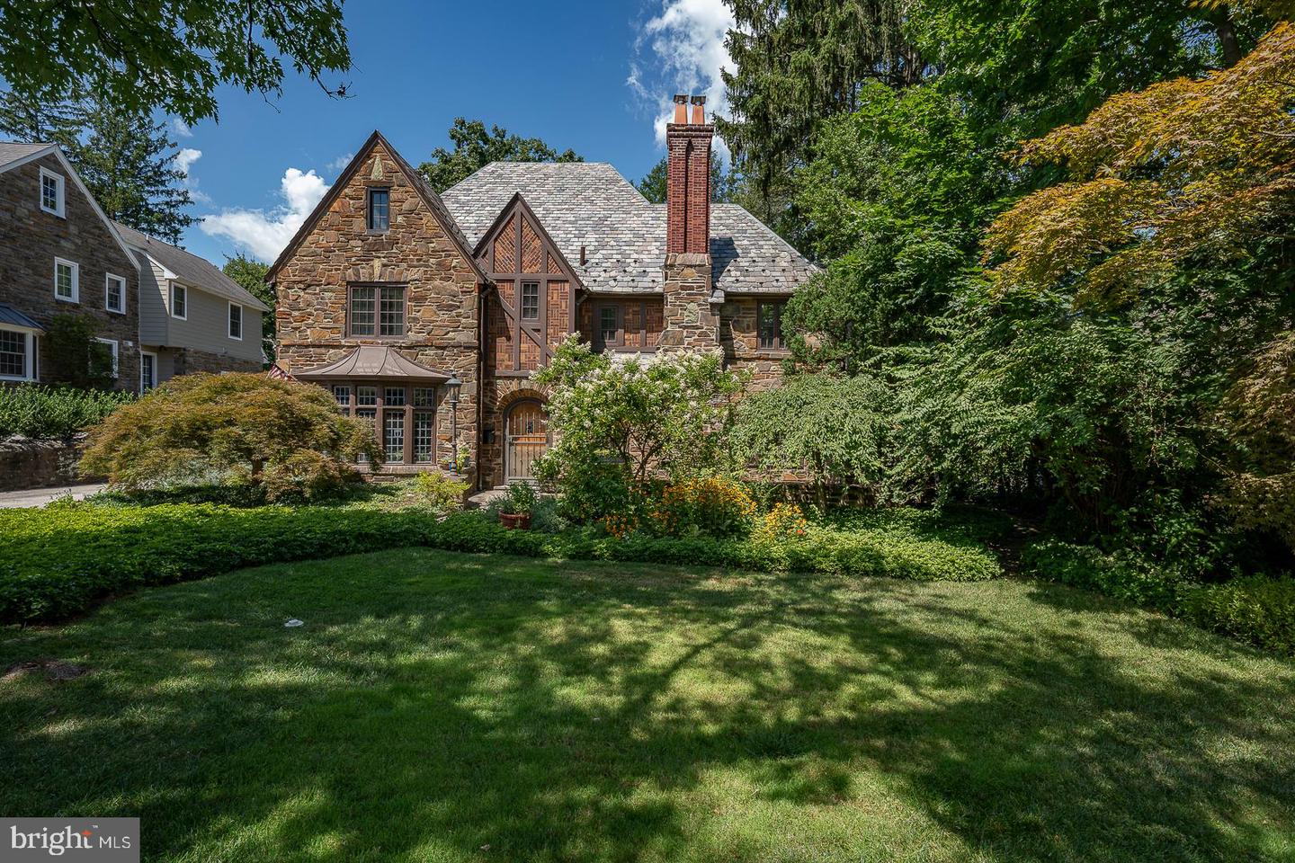 1231 Wyngate Road, Wynnewood