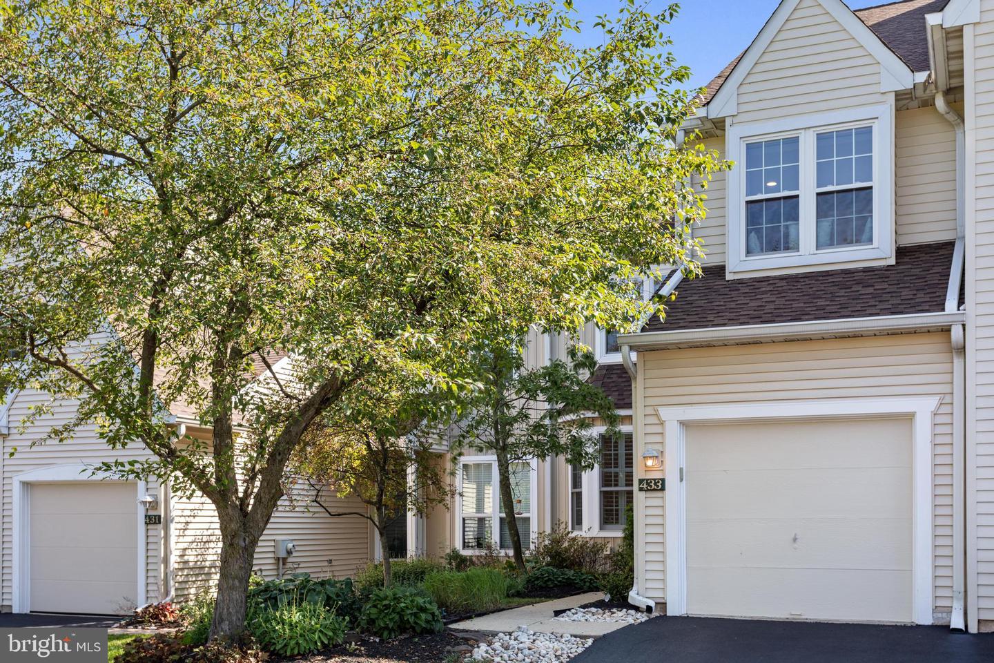 433 Country Club Drive, Lansdale