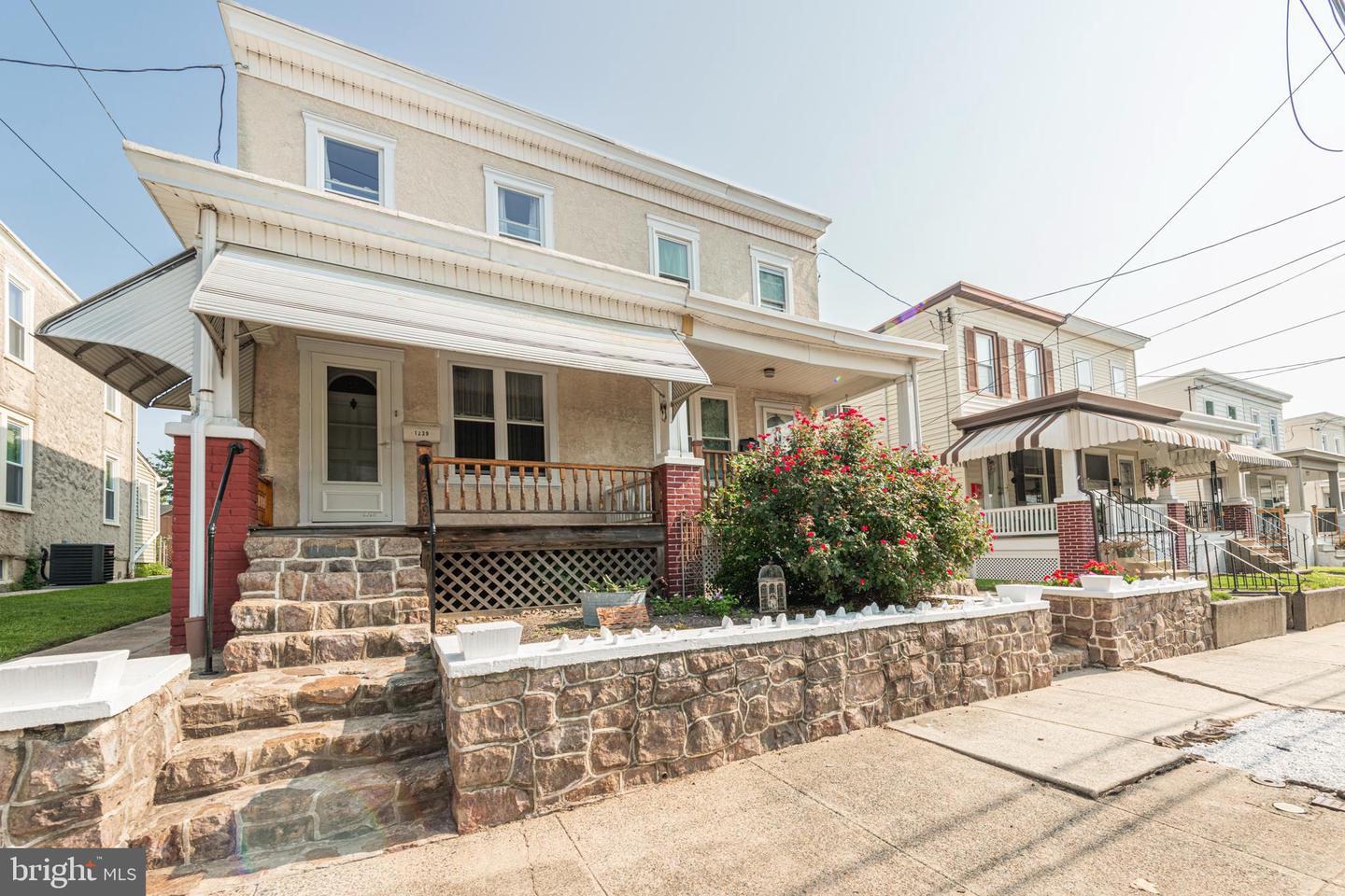 1239 Maple Street, Pottstown