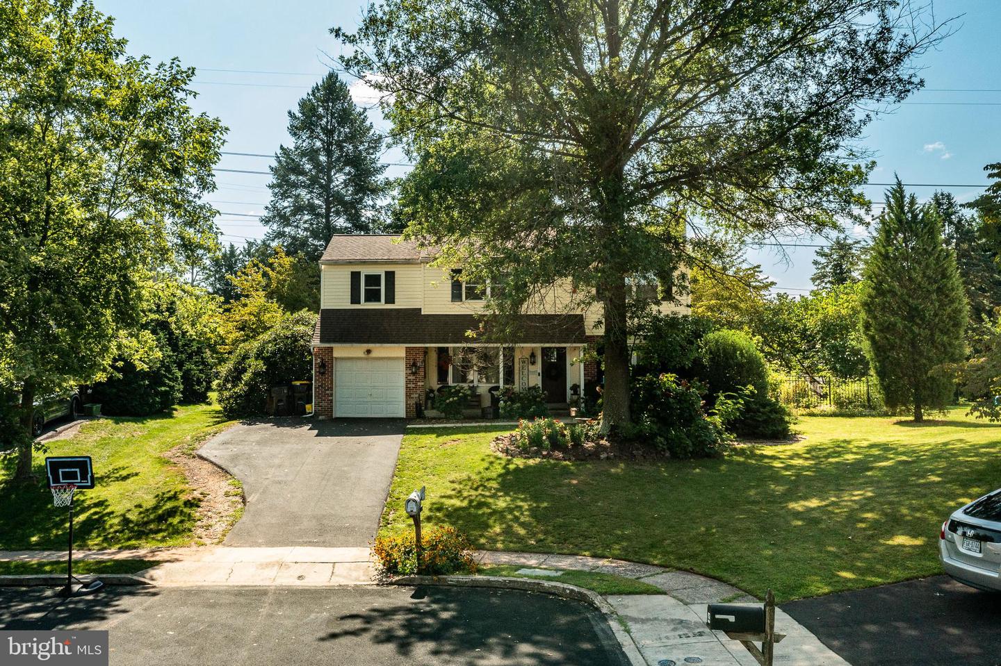 5 Wampenog Circle, Royersford