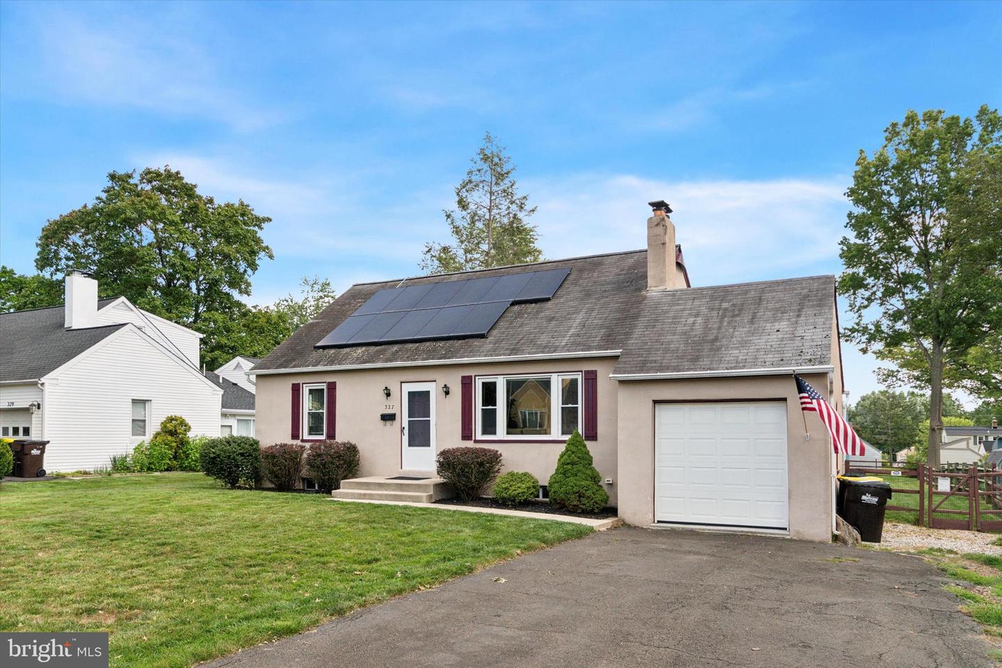 327 Clear Spring Road, Lansdale