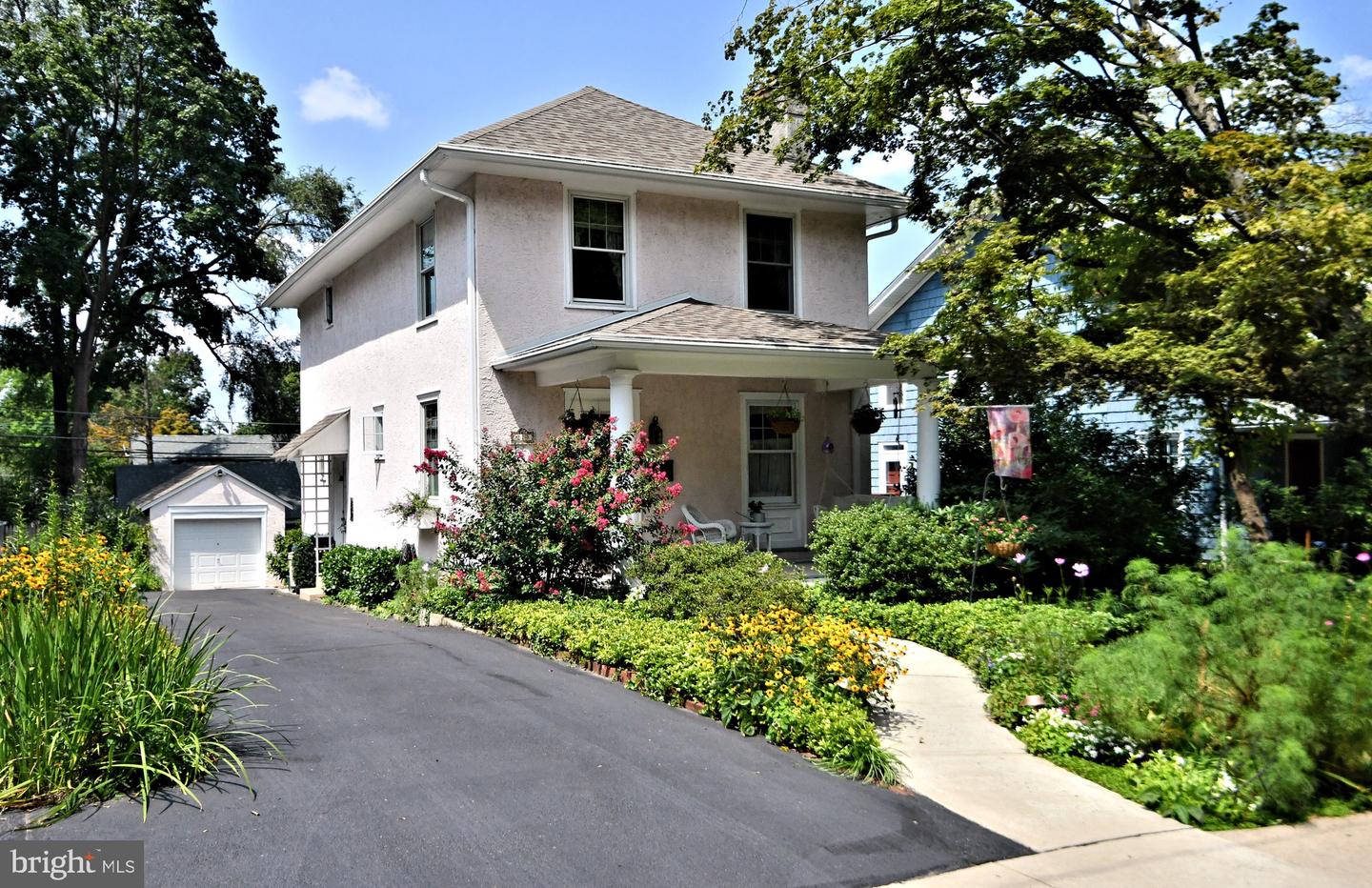 219 Rodman Avenue, Jenkintown