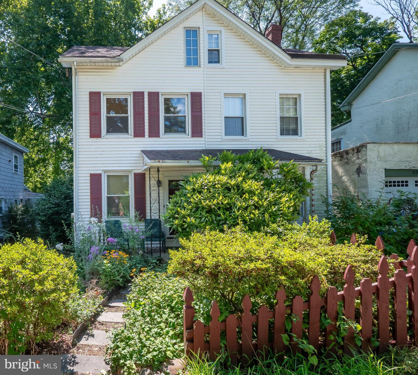 631 Central Avenue, Cheltenham