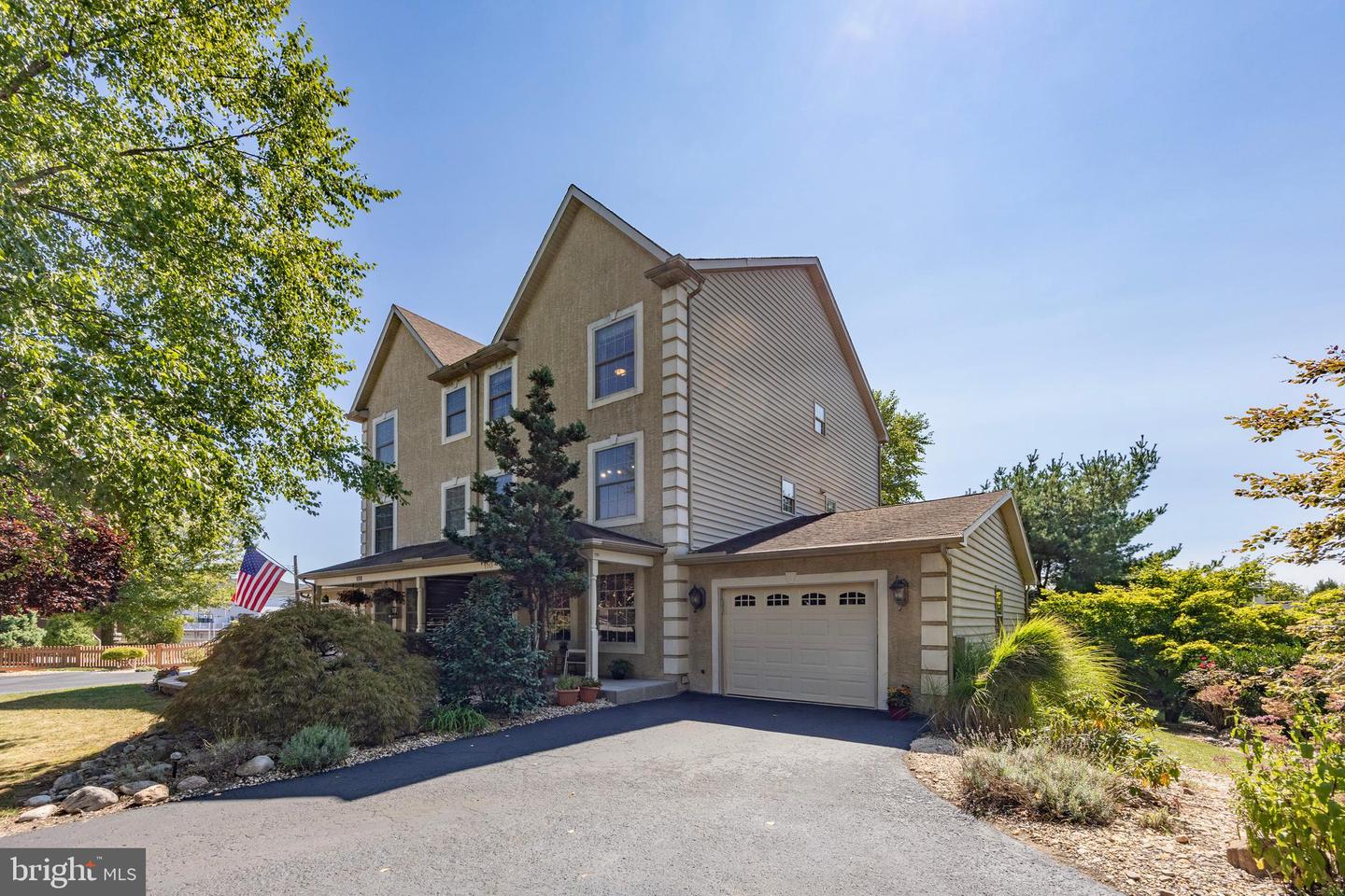 110 W 4th Avenue, Collegeville
