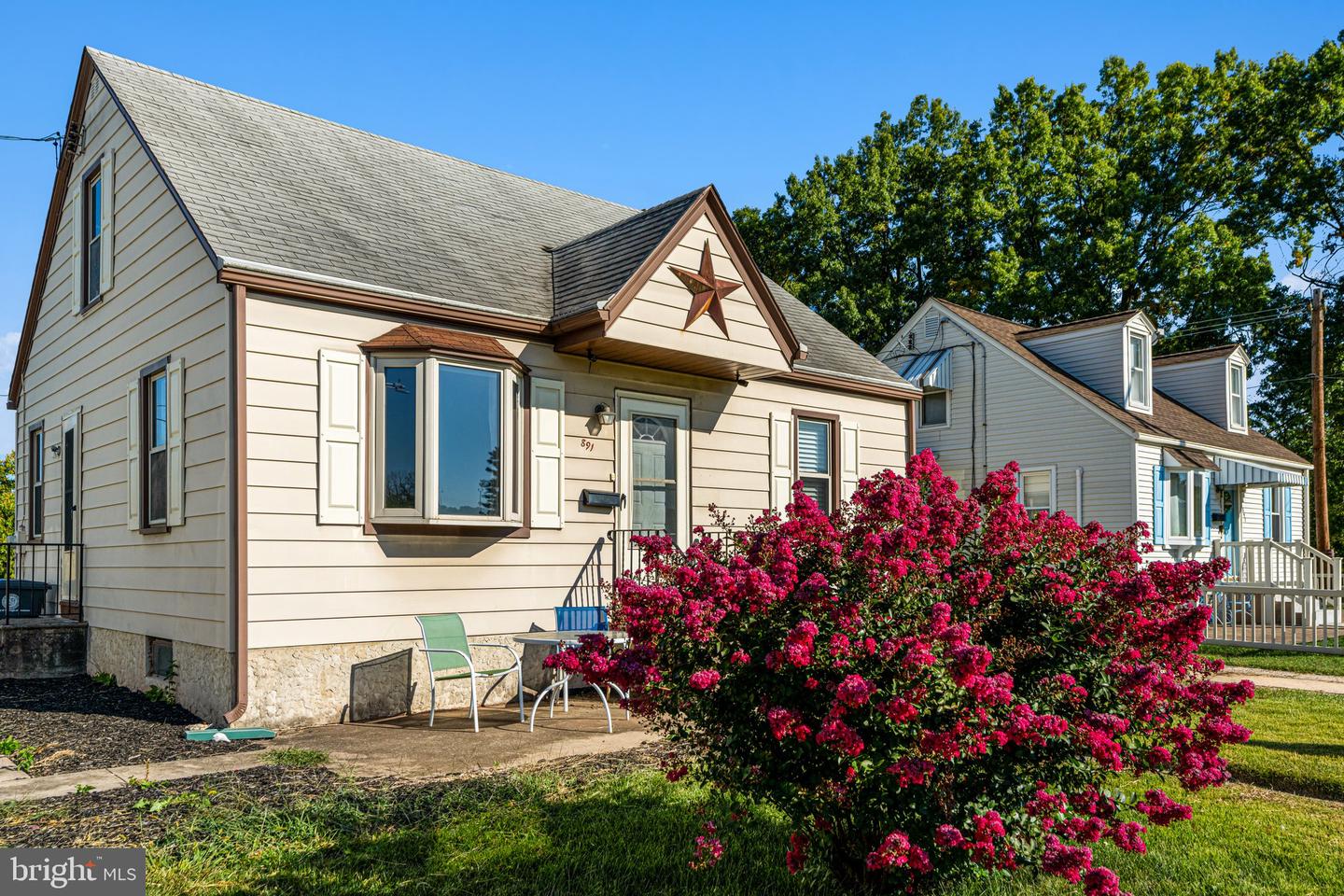 891 N Adams Street, Pottstown
