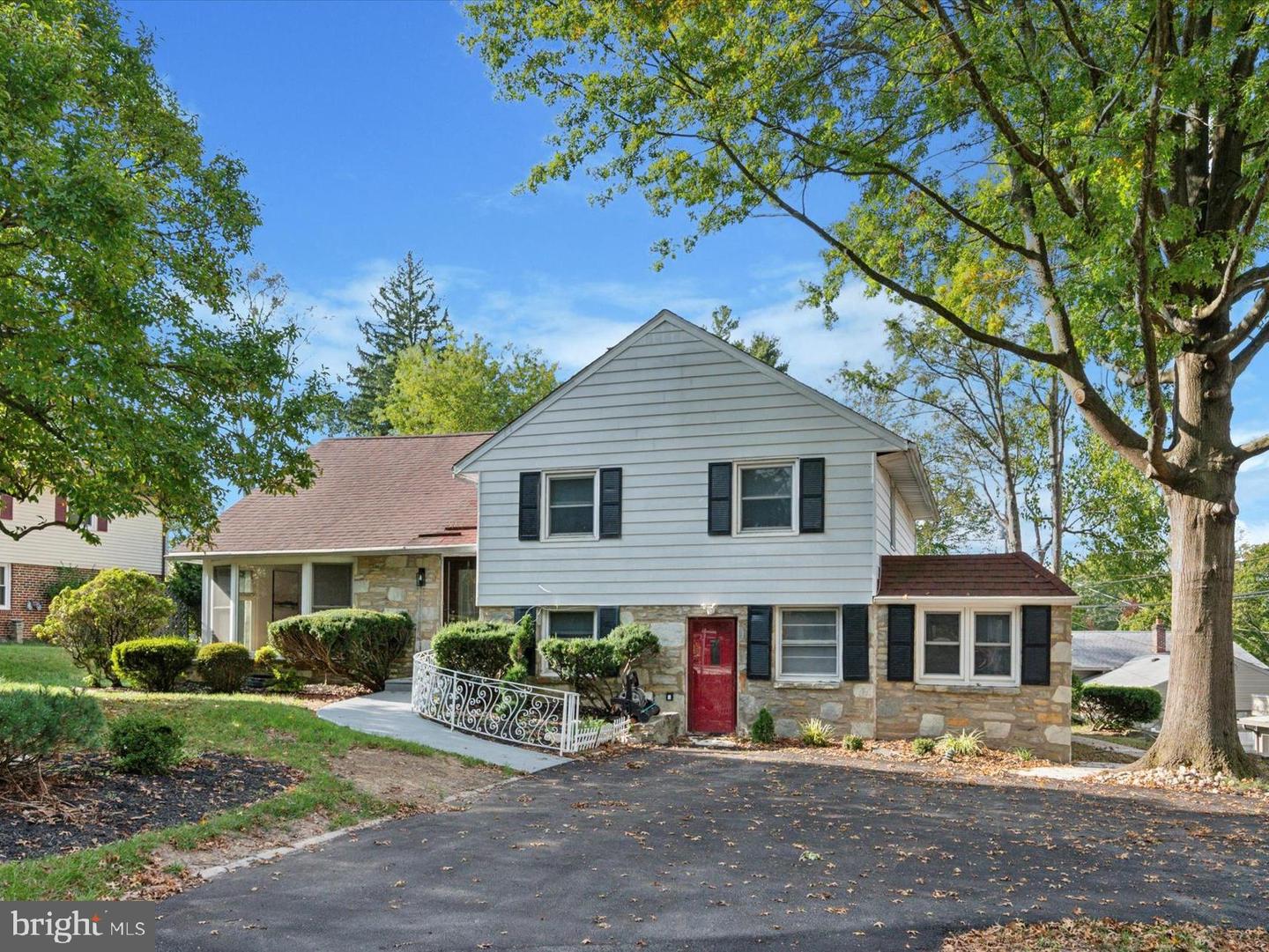 506 Harrison Avenue, Glenside