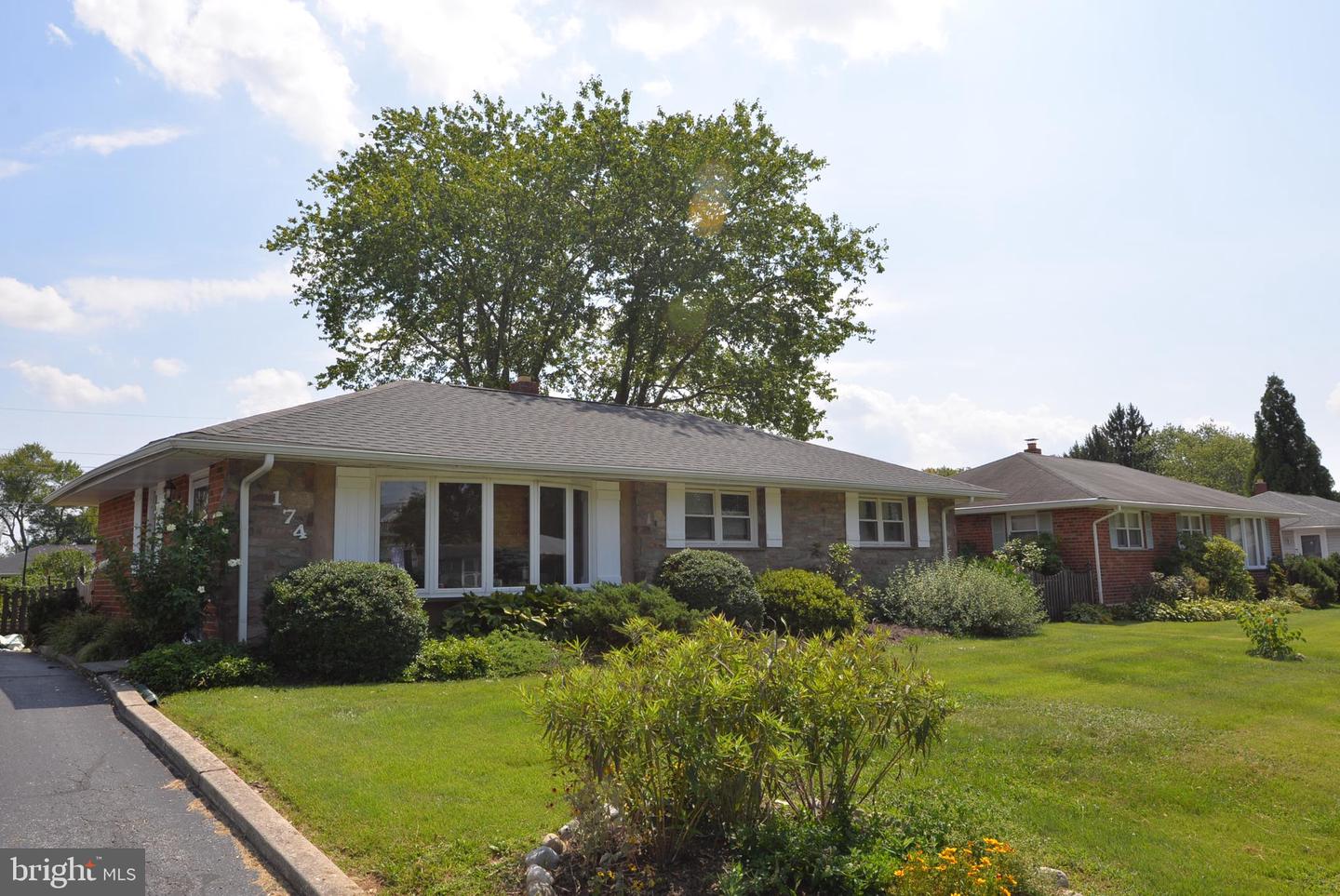 174 N Highland Avenue, Norristown