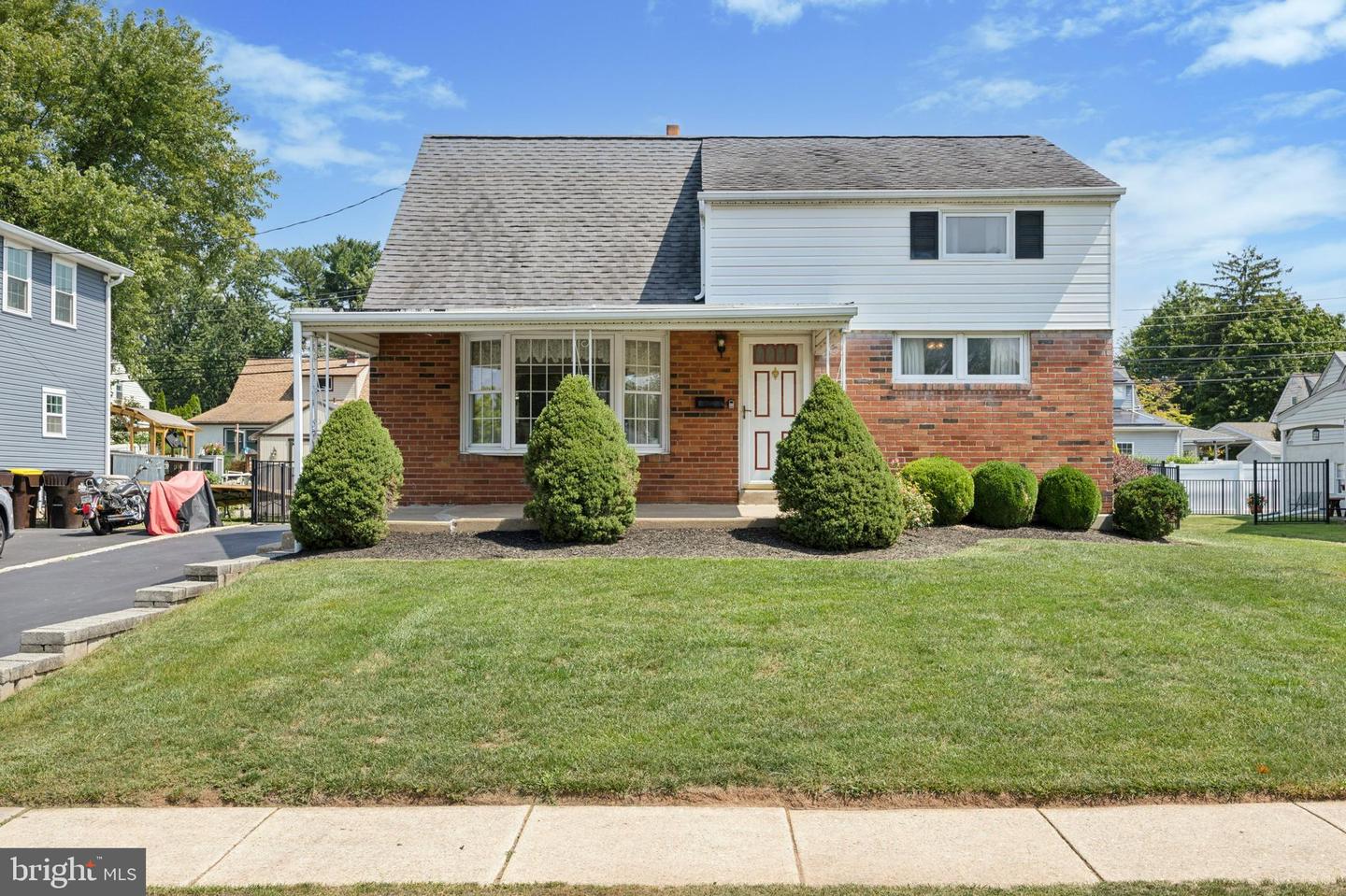 394 Prince Frederick Street, King Of Prussia