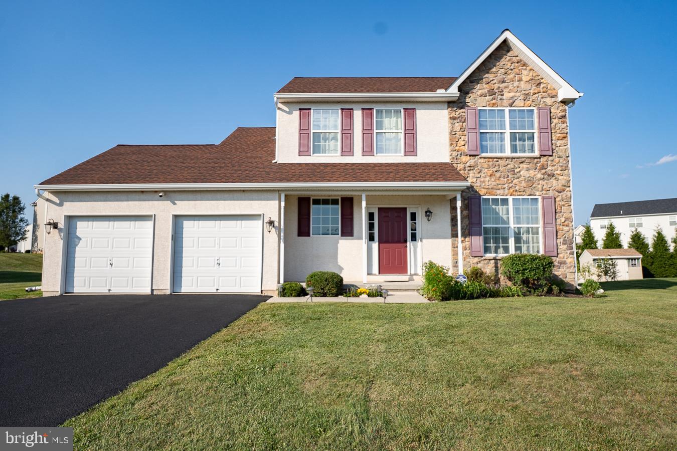 95 Westbury Drive, Gilbertsville