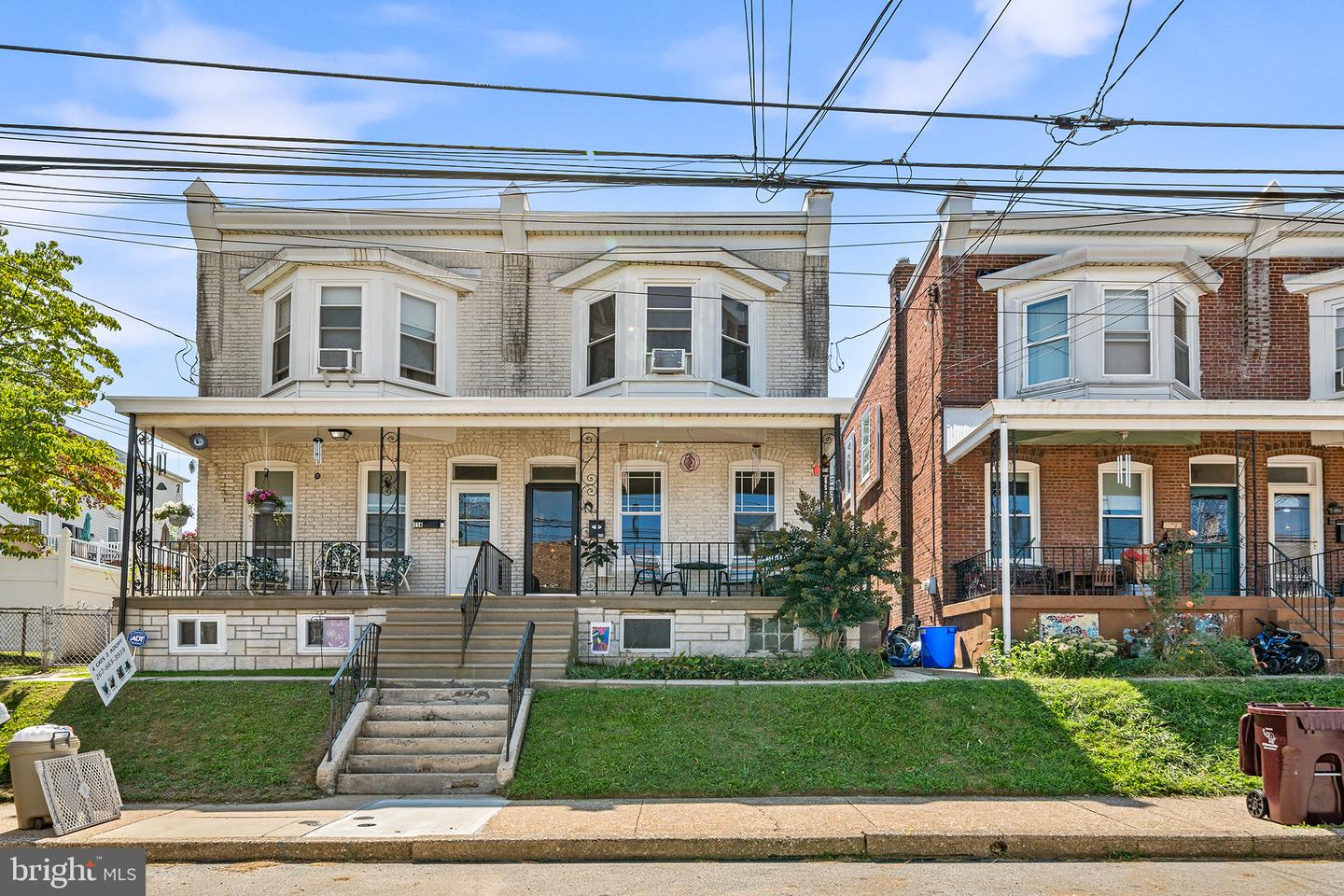 116 W 6th Street, Bridgeport