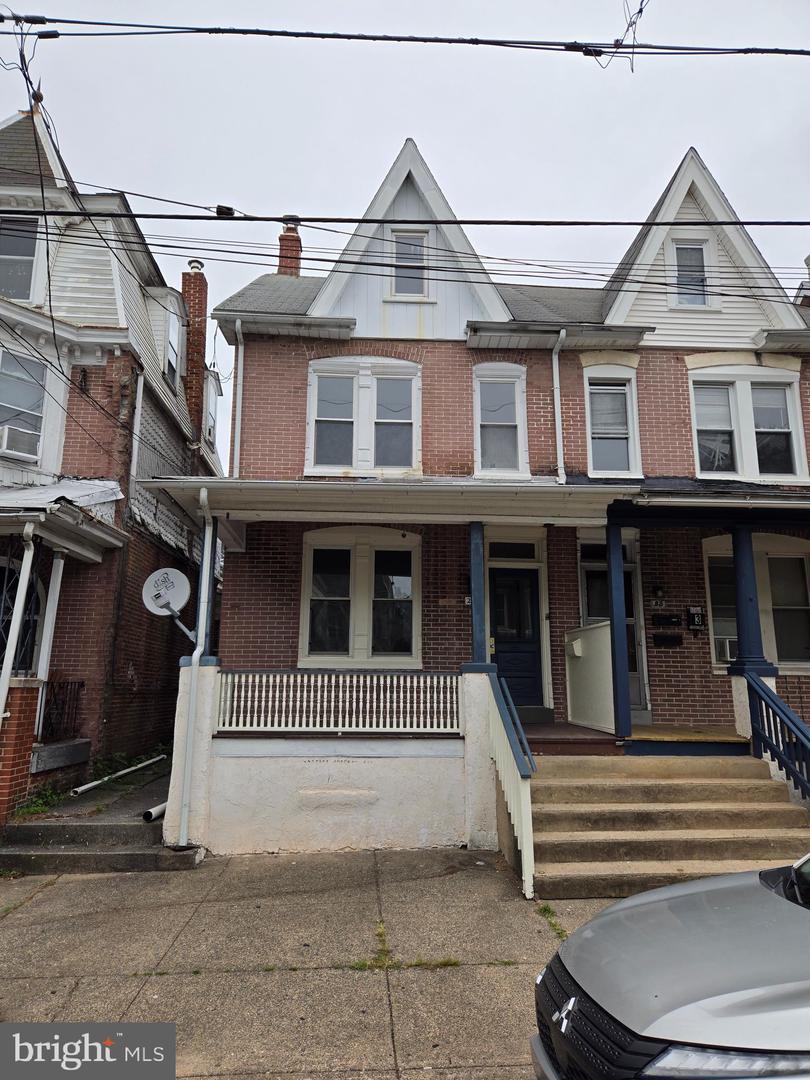 21 E 2nd Street, Pottstown