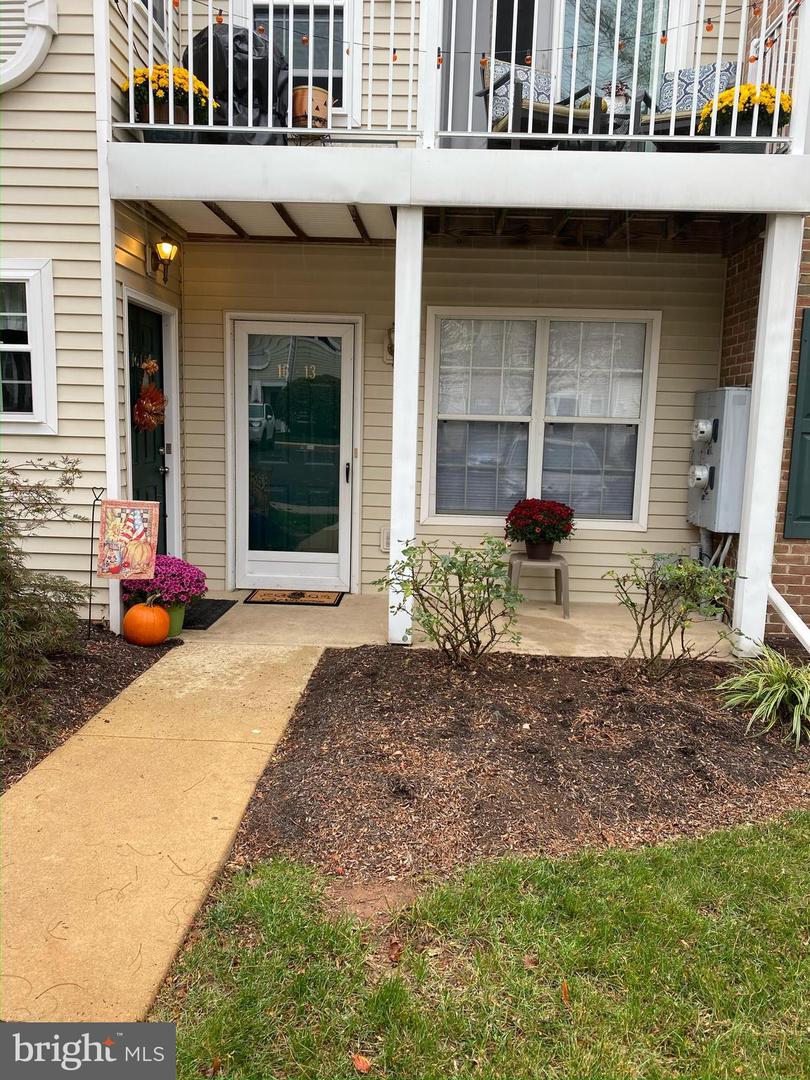 1613 Rosewood Court #79, Pottstown