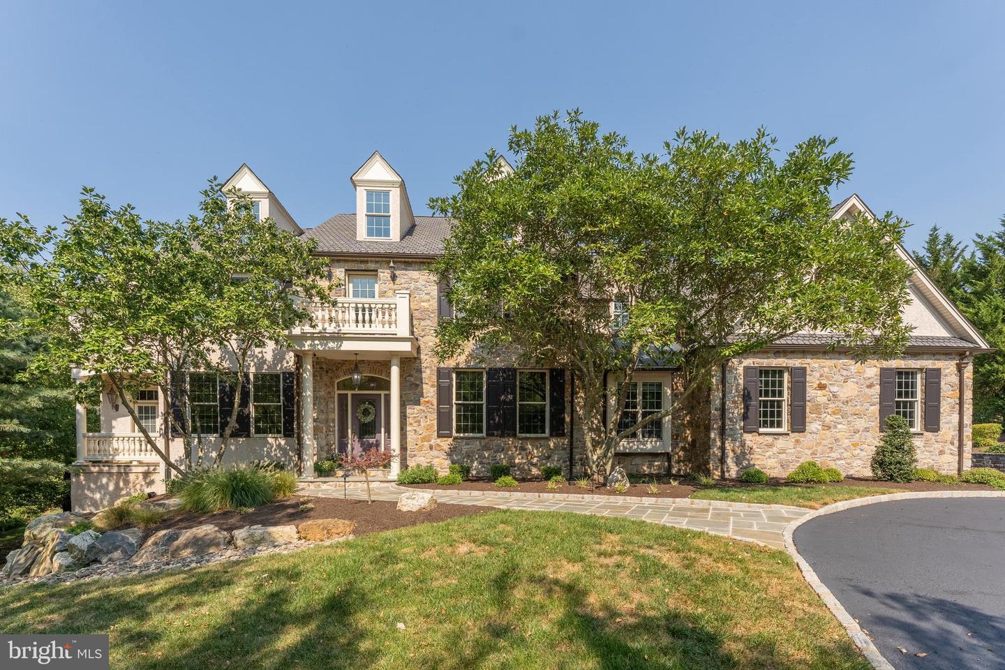1760 Hollow Road, Collegeville