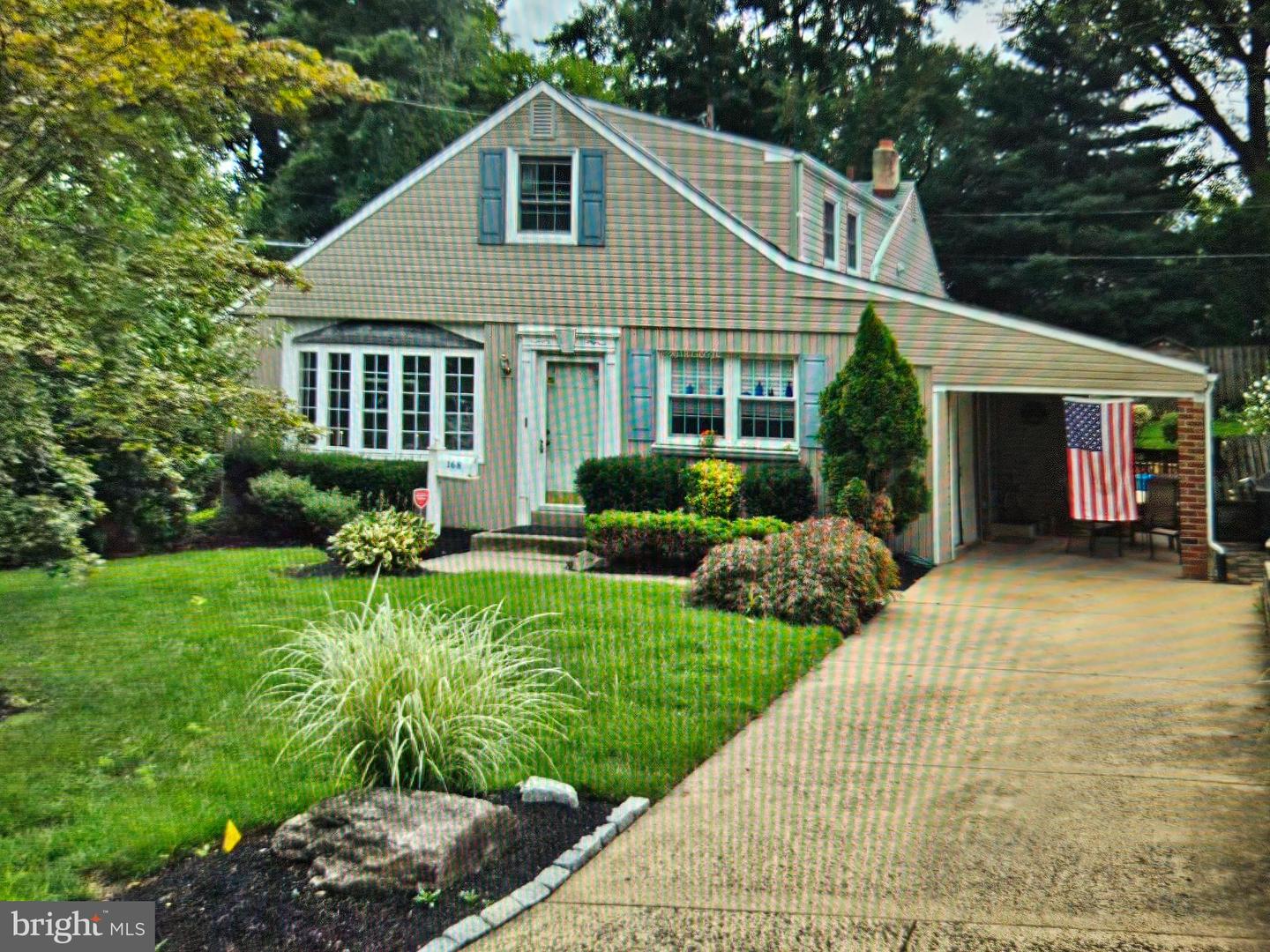 168 Sleighride Road, Willow Grove
