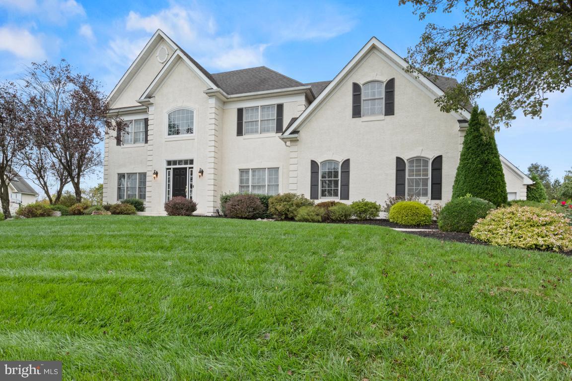 579 Hawthorne Lane, Harleysville